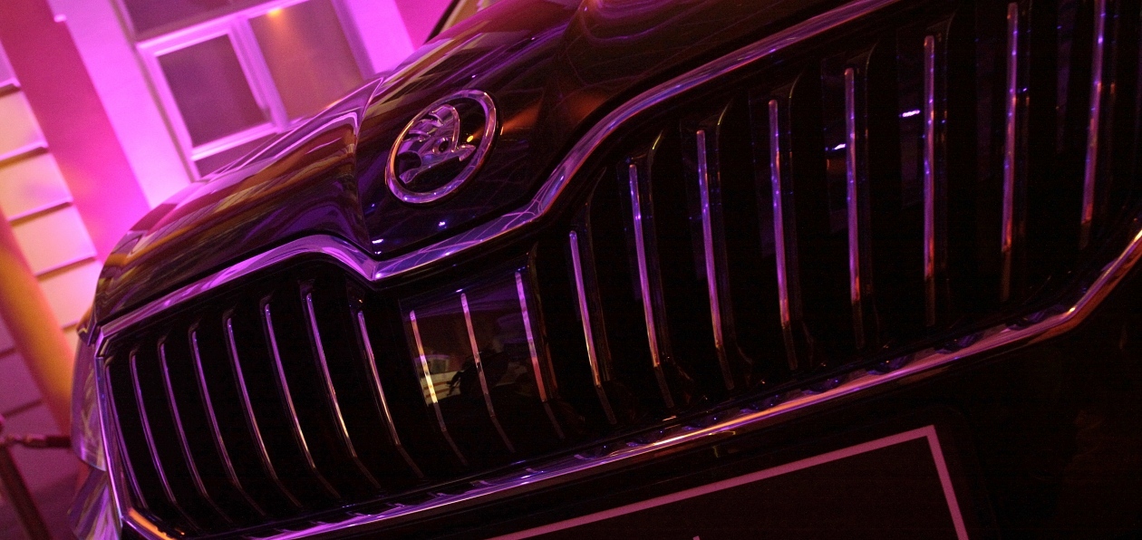 В Skoda Wagner объявили акцию на шиномонтаж
