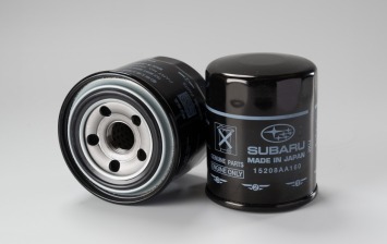 Subaru запустила три сервисные акции