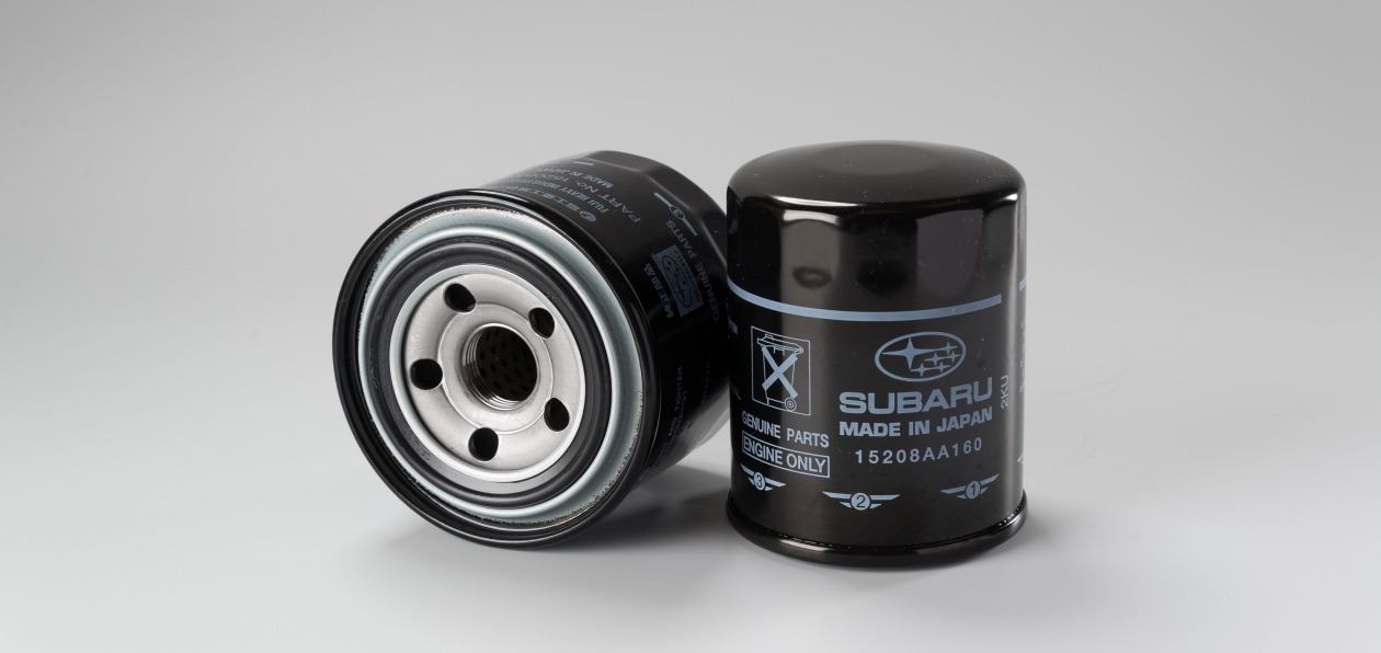 Subaru запустила три сервисные акции