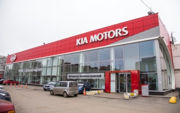 Авто с пробегом доступны в сети «Терра Авто» в кредит без первого взноса