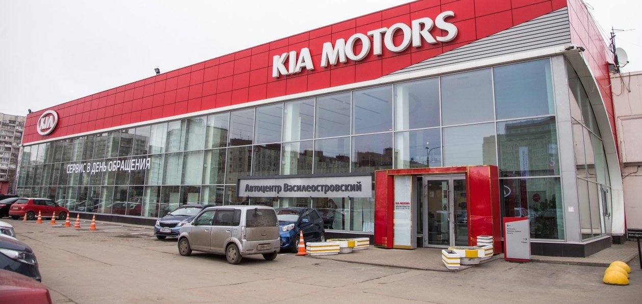 Авто с пробегом доступны в сети «Терра Авто» в кредит без первого взноса