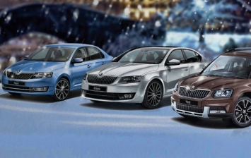 Skoda Wagner проведет «Выгодный вечер»