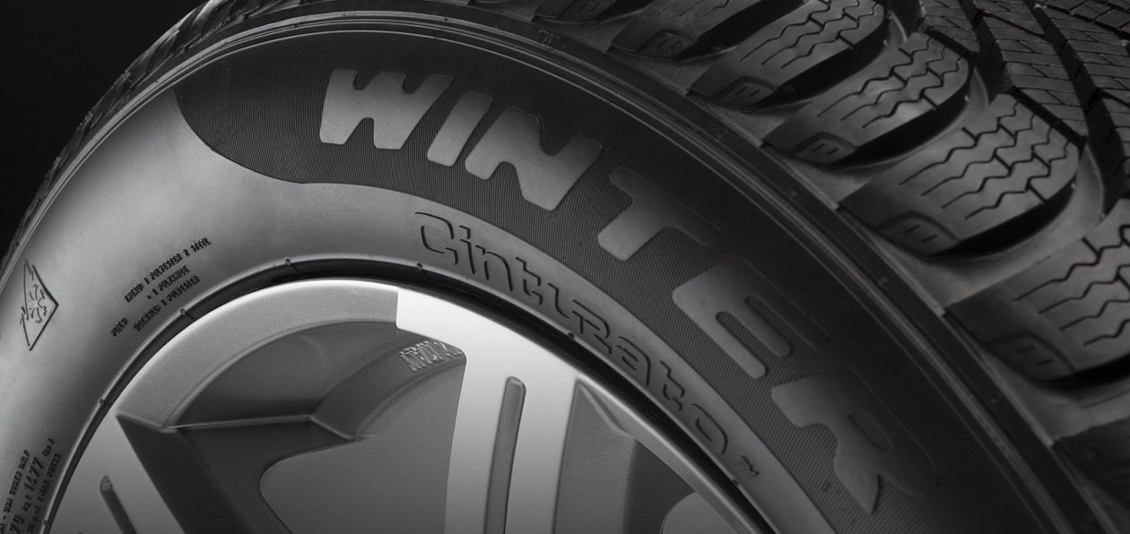 Chery дарит зимнюю резину