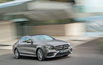 «Вагнер» скидывает цены на автомобили Mercedes