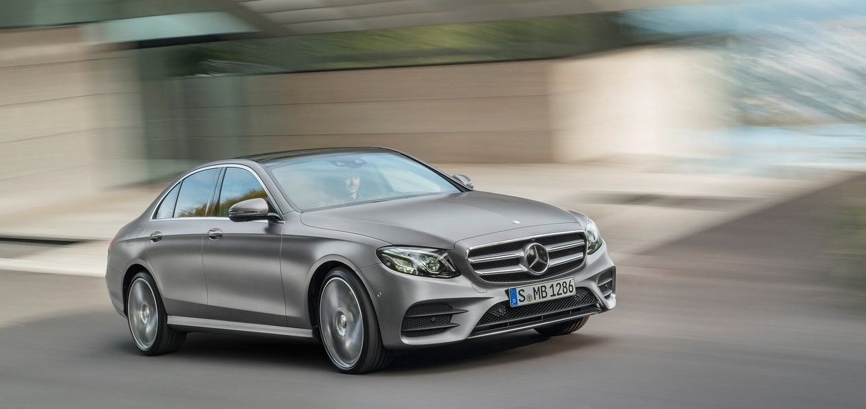 «Вагнер» скидывает цены на автомобили Mercedes