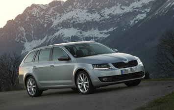 Wagner скидывает цены на ряд моделей Skoda