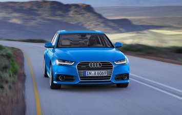 Audi скидывает цены на автомобили и запчасти