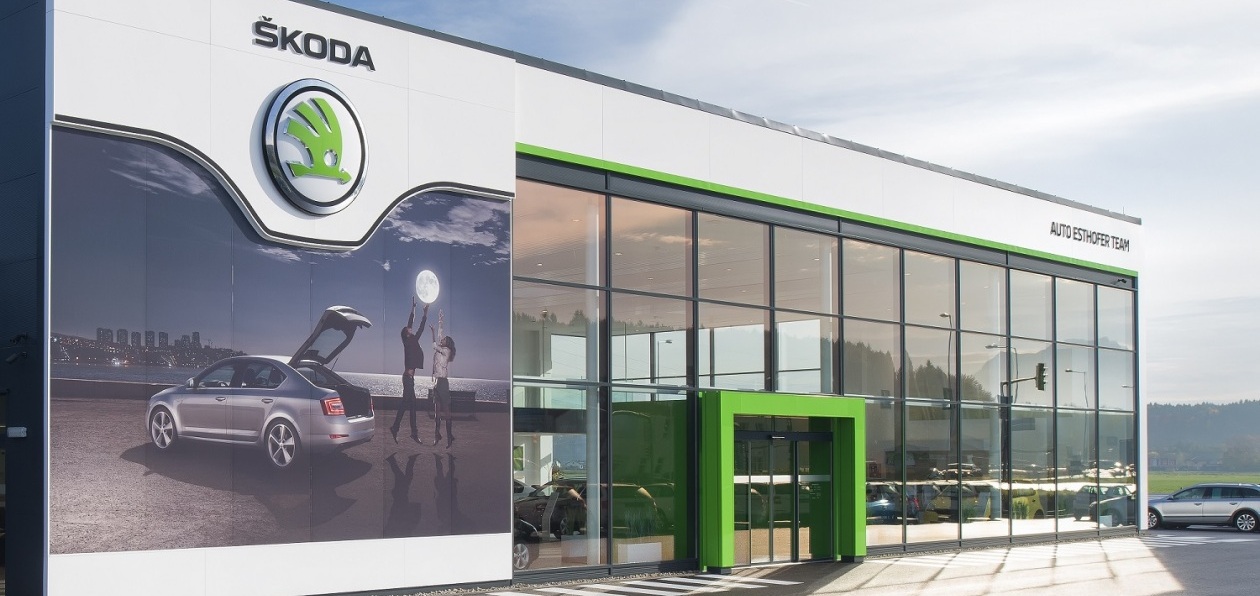 Skoda и Volkswagen скидывают цены на оригинальные запчасти