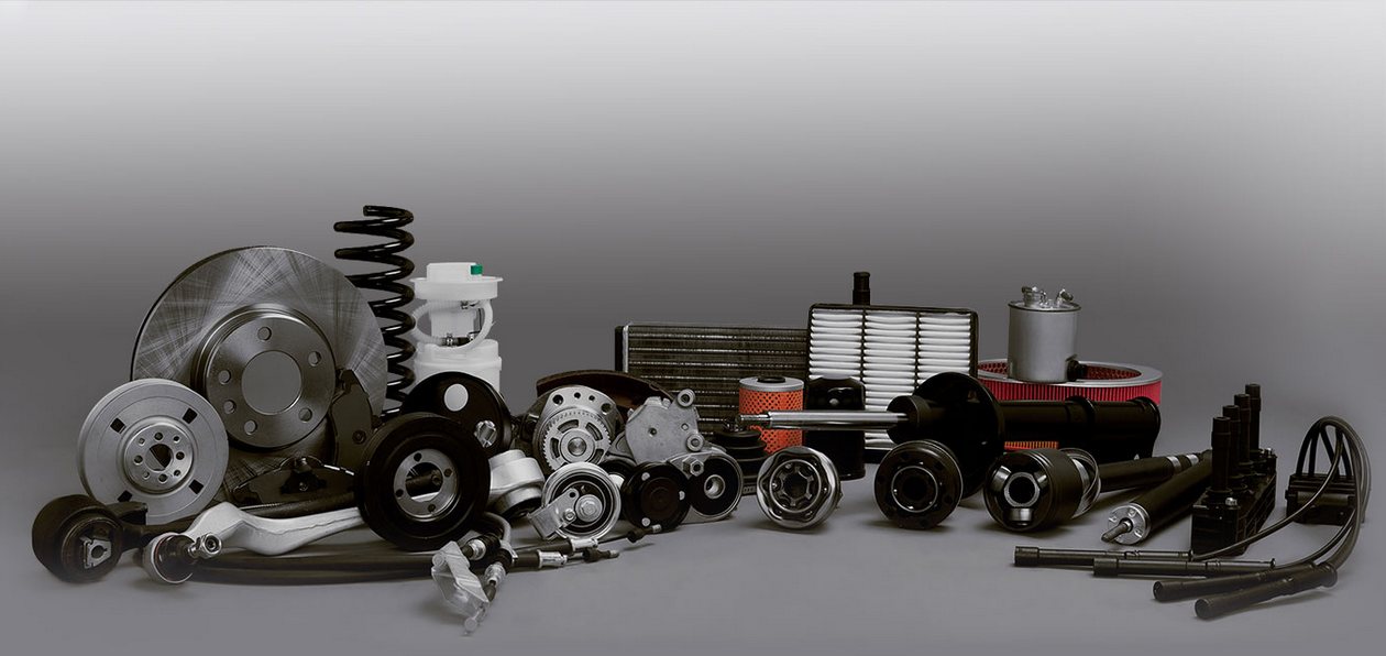 Mitsubishi снижает цены на оригинальные запчасти