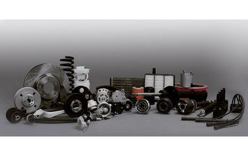 Mitsubishi снижает цены на оригинальные запчасти