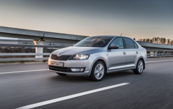 Skoda объявила о мартовских спецпредложениях