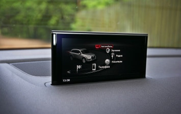 Ауди Центр Выборгский объявил весеннюю сервисную акцию