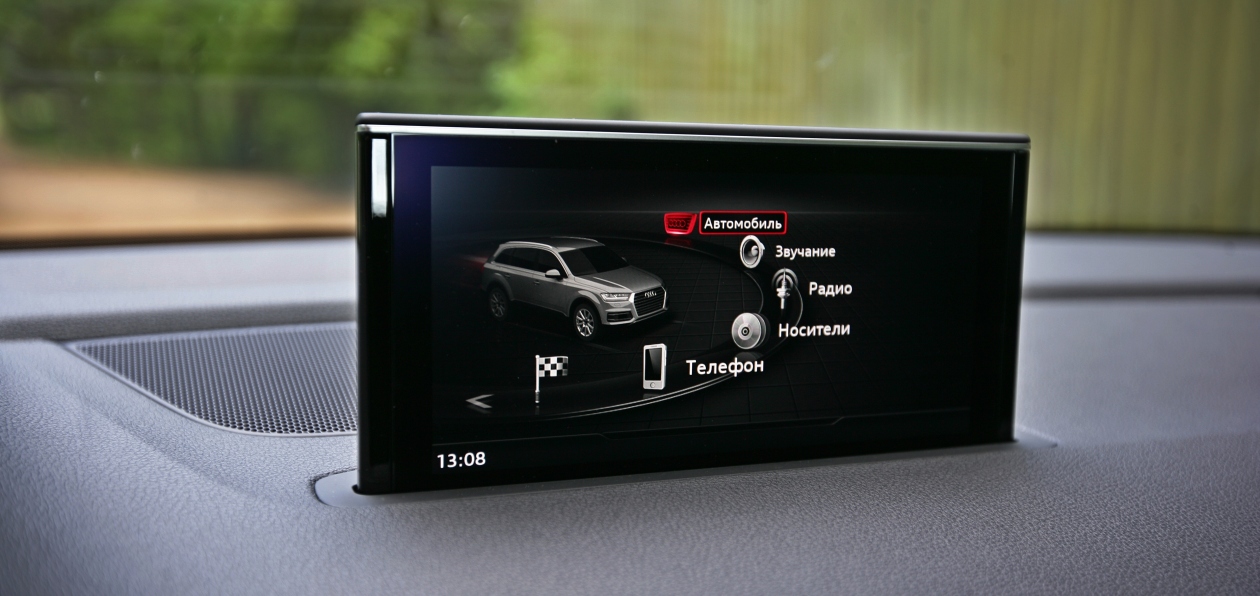 Ауди Центр Выборгский объявил весеннюю сервисную акцию