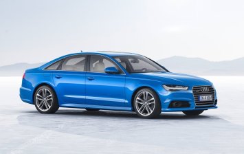 Audi снижает цены на запчасти и аксессуары