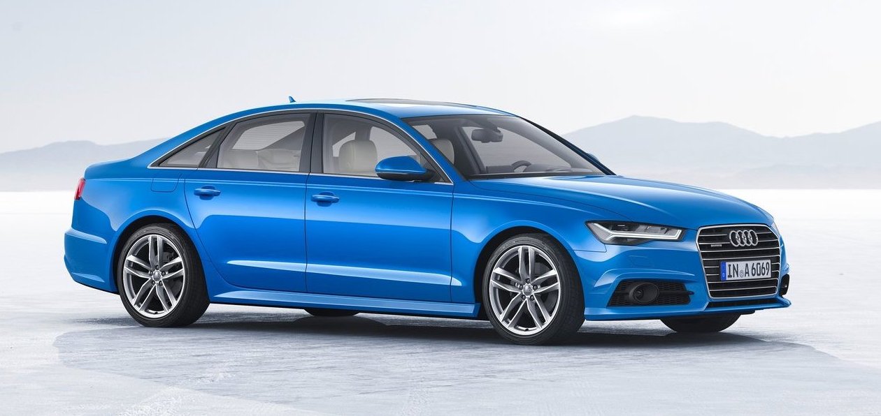 Audi снижает цены на запчасти и аксессуары