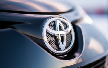 Toyota скинула цены на запчасти в России