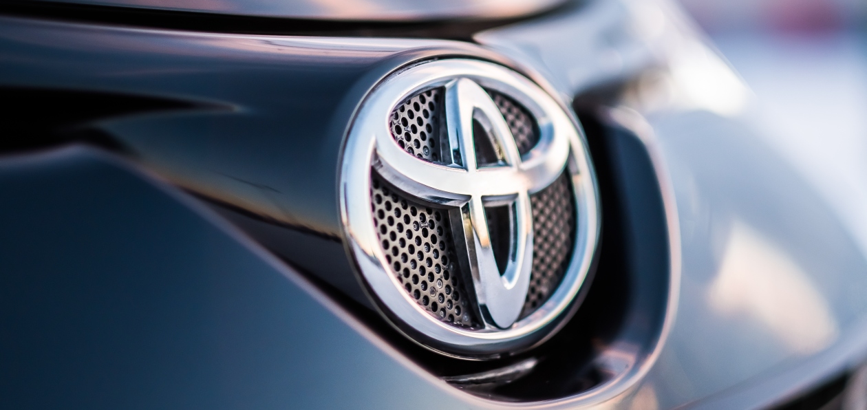 Toyota скинула цены на запчасти в России