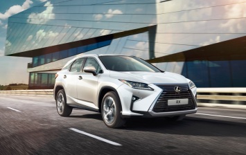 Lexus предлагает продлить гарантию