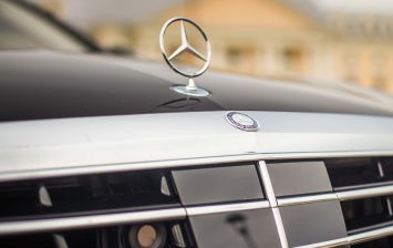 Mercedes запустил программу постгарантийной сервисной поддержки