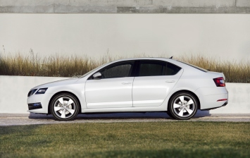 Автомобили Skoda доступны таксистам на выгодных условиях