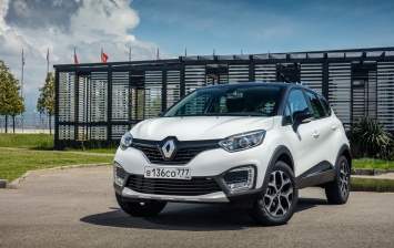 Renault расширяет кредитную программу