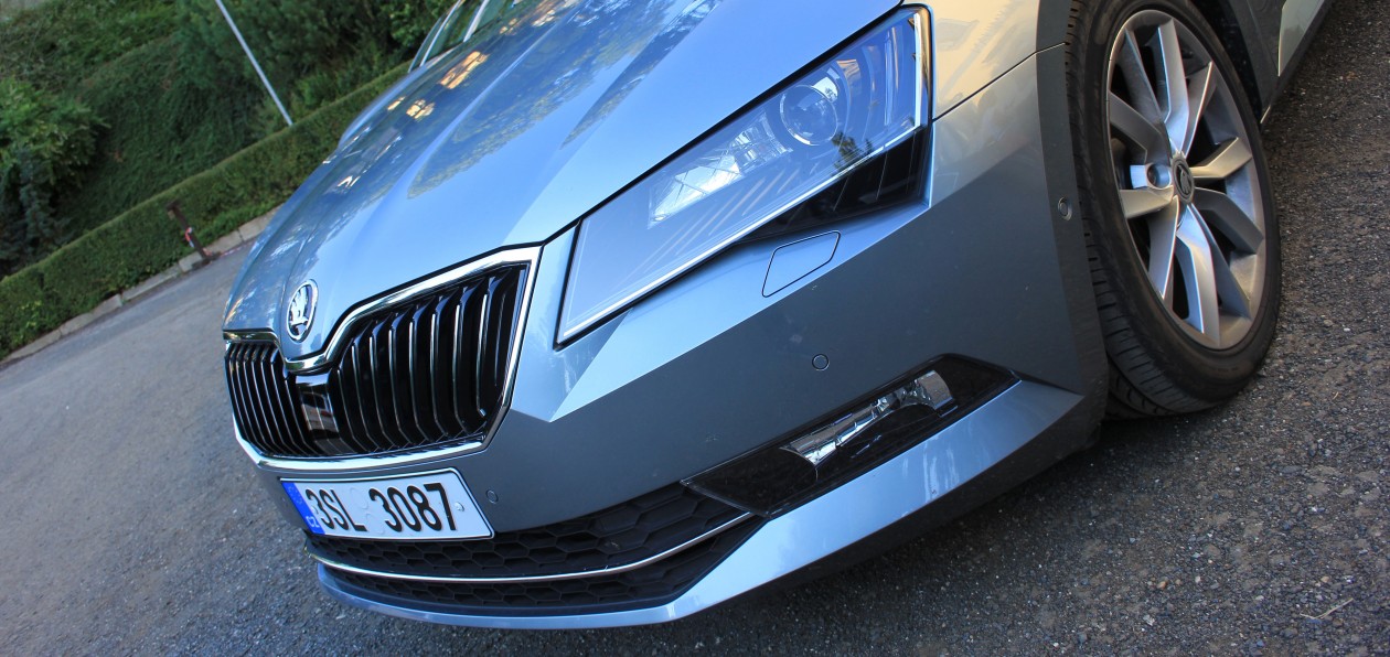 Skoda предлагает весенний сервис