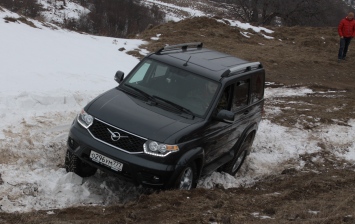 УАЗ запускает новую программу кредитования