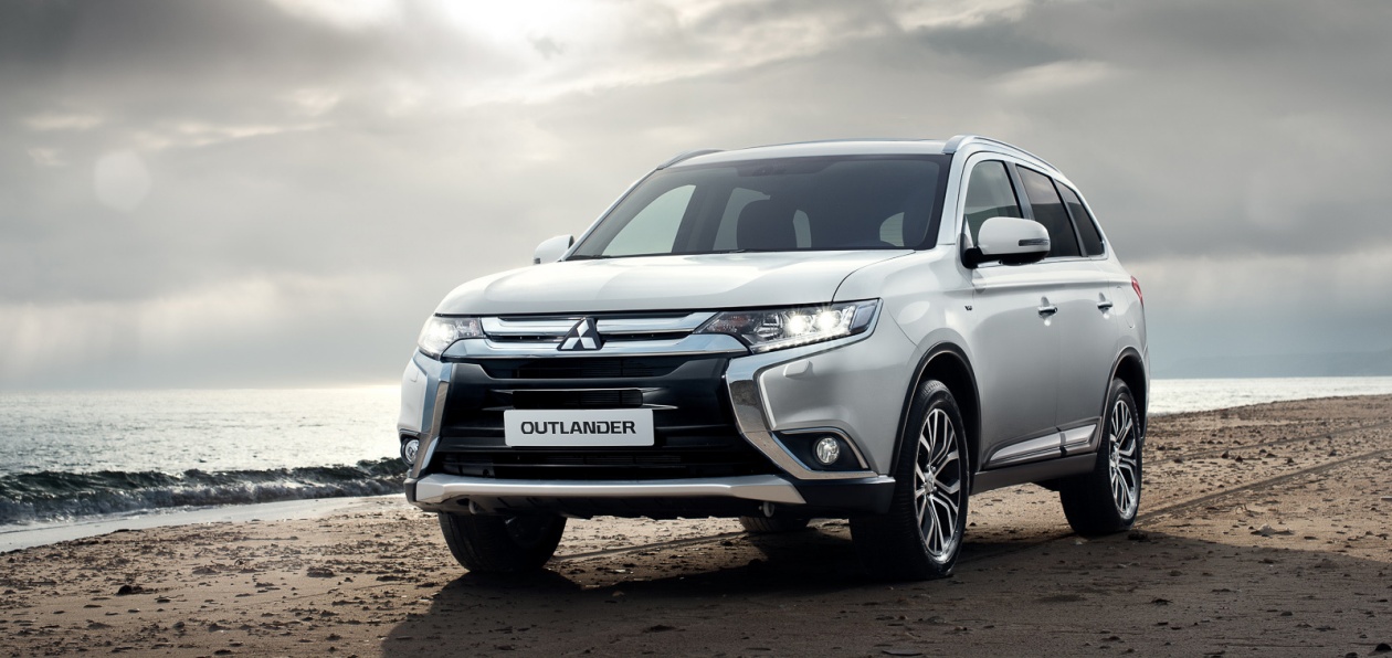 Mitsubishi улучшает условия по программе трейд-ин