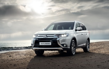 Mitsubishi улучшает условия по программе трейд-ин