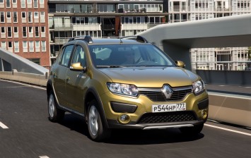 Renault запускает летнюю сервисную кампанию