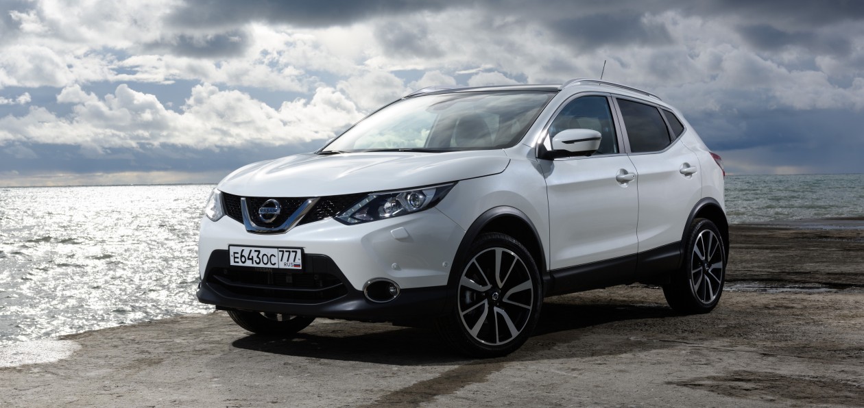 Nissan вступает в госпрограммы кредитования