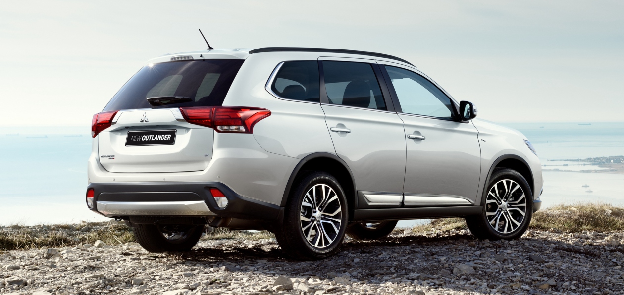 Mitsubishi снижает цены на ТО