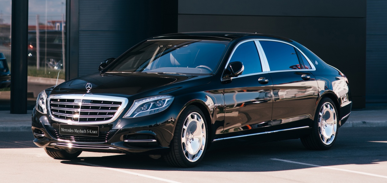 «Мерседес-Бенц Вагнер» представляет программу лояльности для клиентов