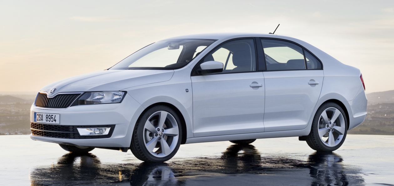 Skoda Wagner приглашает на первое комплексное обслуживание за 0 рублей