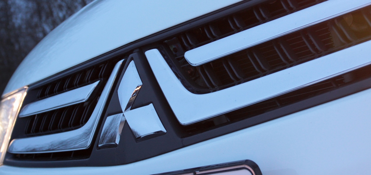 В Mitsubishi снизили цены на оригинальные запчасти