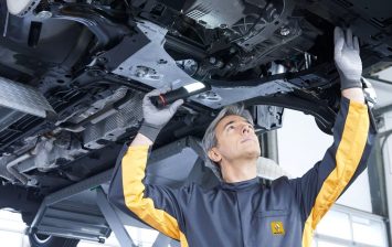 В Renault запустили осеннюю сервисную кампанию