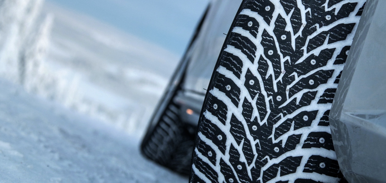 Клиенты Skoda Wagner получат скидки на шиномонтаж