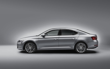 Skoda предлагает скидки в ноябре