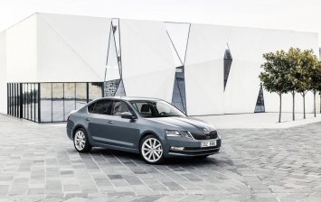 В Skoda Wagner объявили о значительных скидках