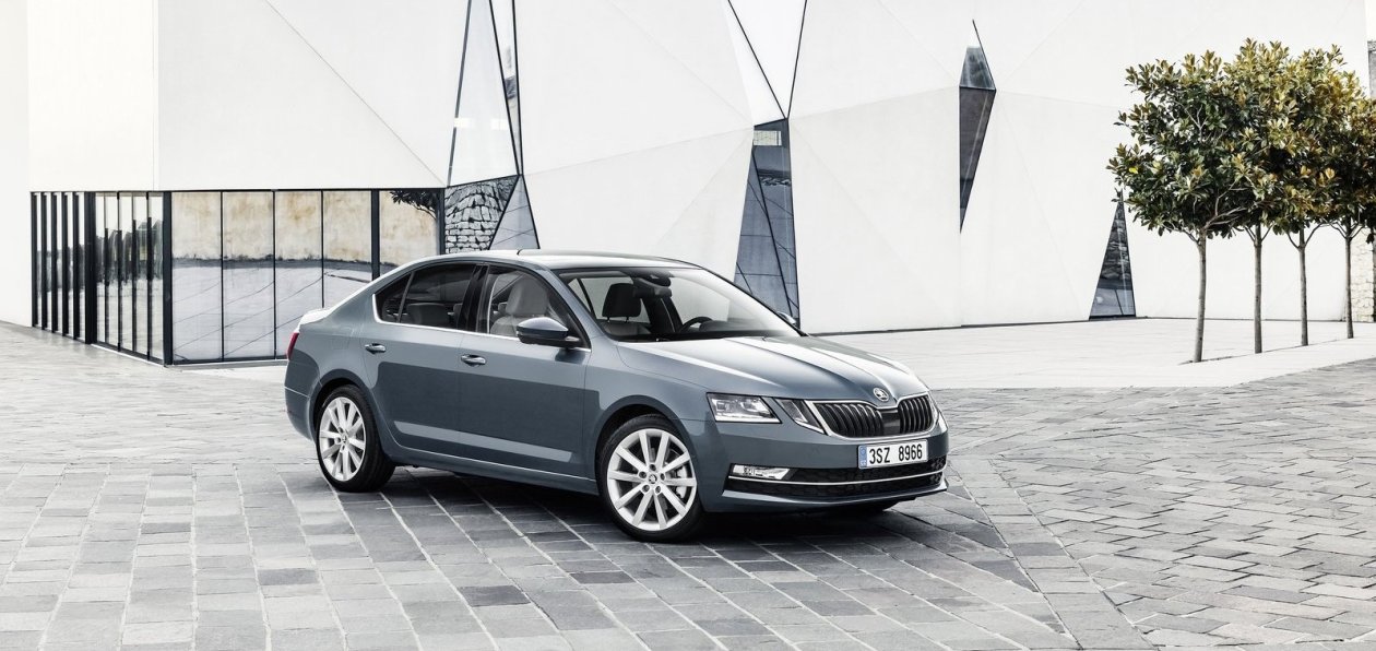 В Skoda Wagner объявили о значительных скидках