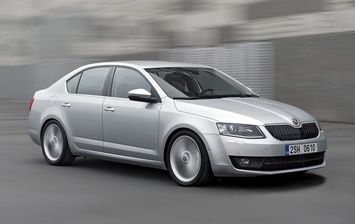 «Авто Премиум» приглашает на бесплатную диагностику Skoda