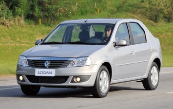 Renault запускает зимнюю сервисную кампанию