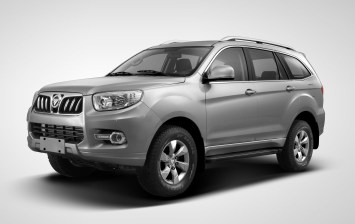 Foton продлевает гарантию