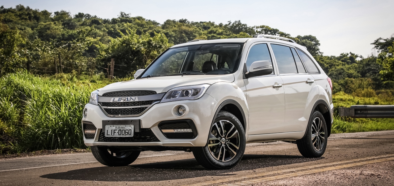 Lifan запускает программу «кэшбек»