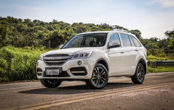 Lifan запускает программу «кэшбек»