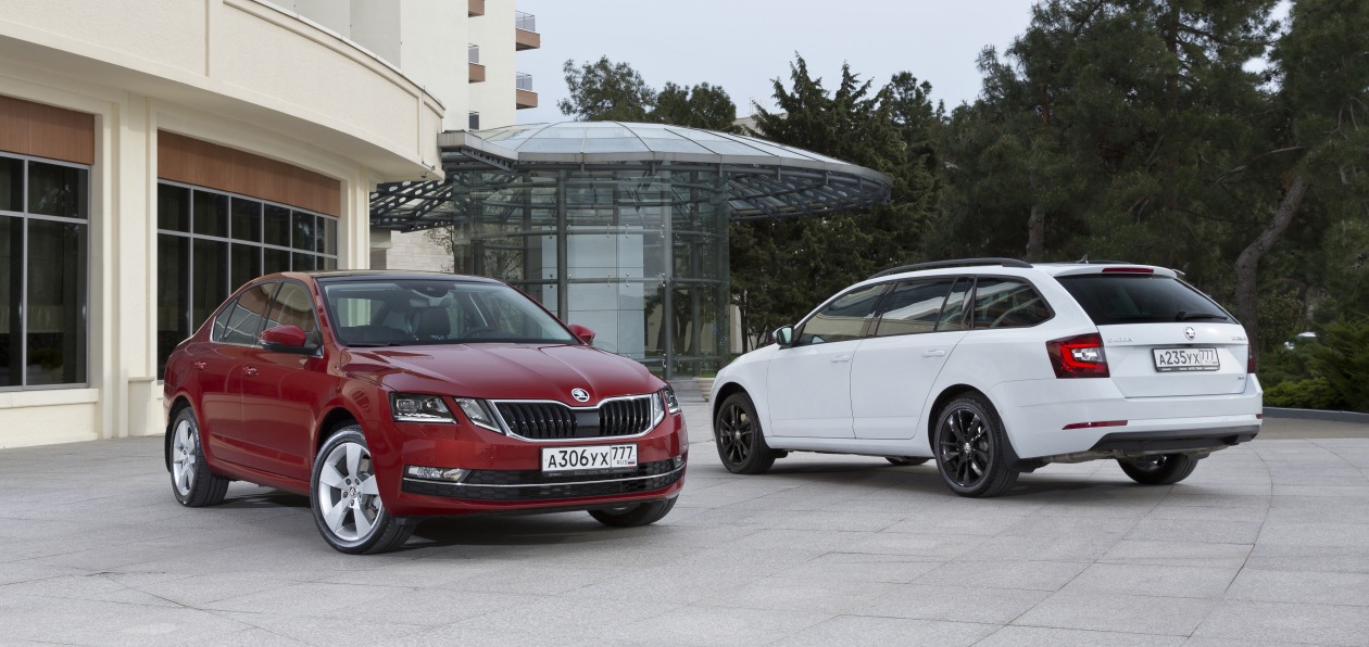 «Авто Премиум» запустил новую акцию