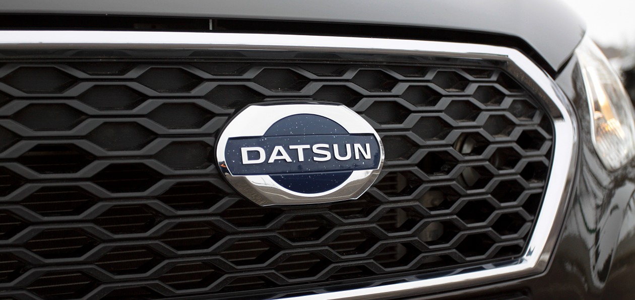 Datsun проводит праздничную акцию к 8 марта