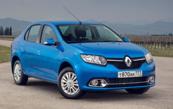 В «Renault Россия» объявили «Недели сервиса»