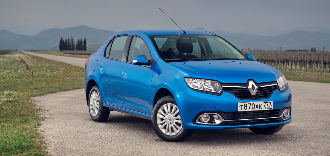 В «Renault Россия» объявили «Недели сервиса»