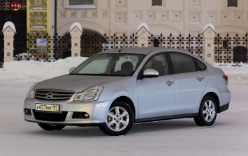 Nissan предлагает новые кредитные предложения в мае